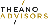 Logo THEANO ADVISORS